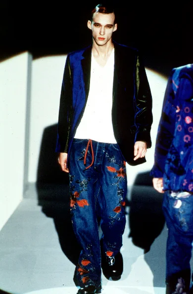 Look 11